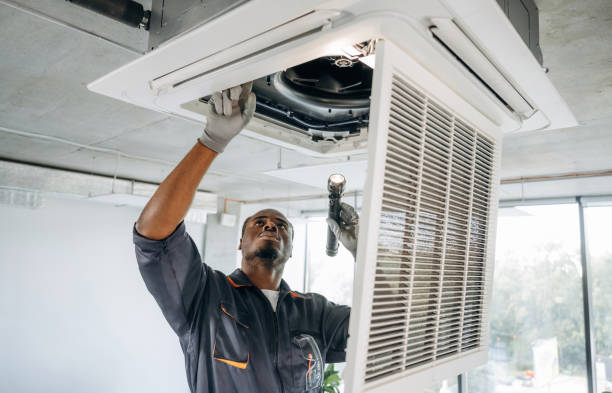 Licensed Hvac Installation service in Wetumpka, AL - FH HVAC