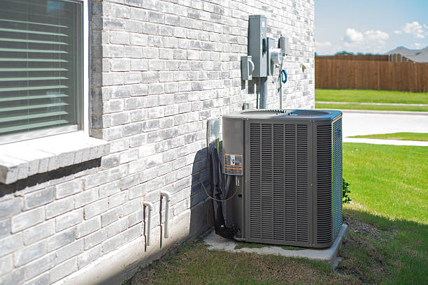 Reliable Hvac Installation contractor in Wetumpka, AL by FH HVAC